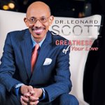 Front Standard. Greatness of Your Love [CD].