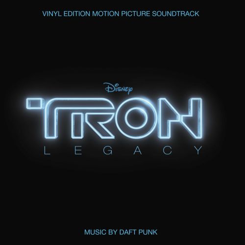  Tron: Legacy [LP] [Bonus Tracks]