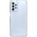 Front. SaharaCase - Hybrid-Flex Hard Shell Case for Samsung Galaxy A23 5G - Clear.