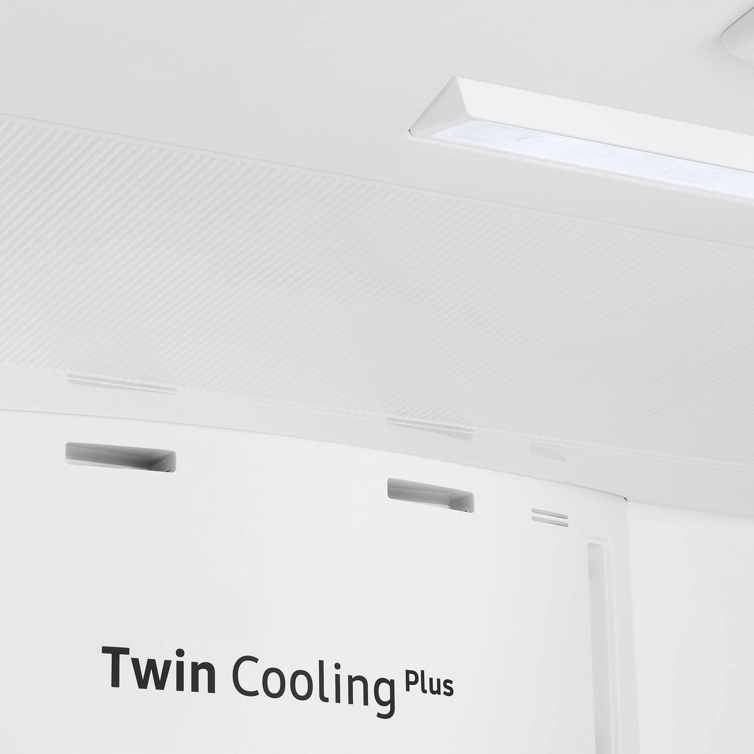 Twin Cooling Plus