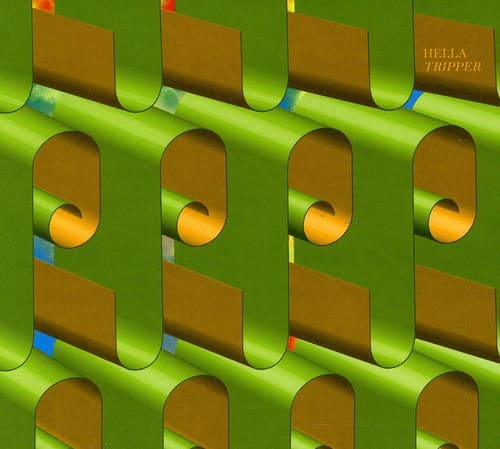 Hella - Tripper   - COMPACT DISCS [CD] price history on PriceWatchPro