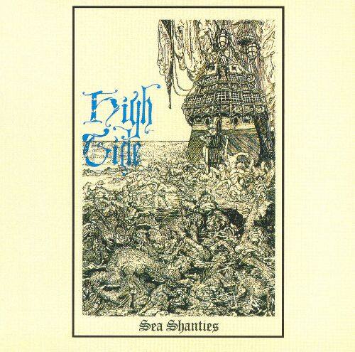 Sea Shanties [LP] - VINYL