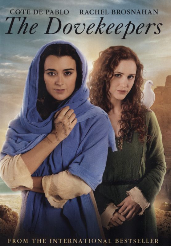 The Dovekeepers (DVD)