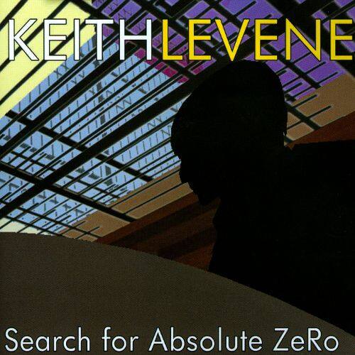 

Search for Absolute Zero [LP] - VINYL