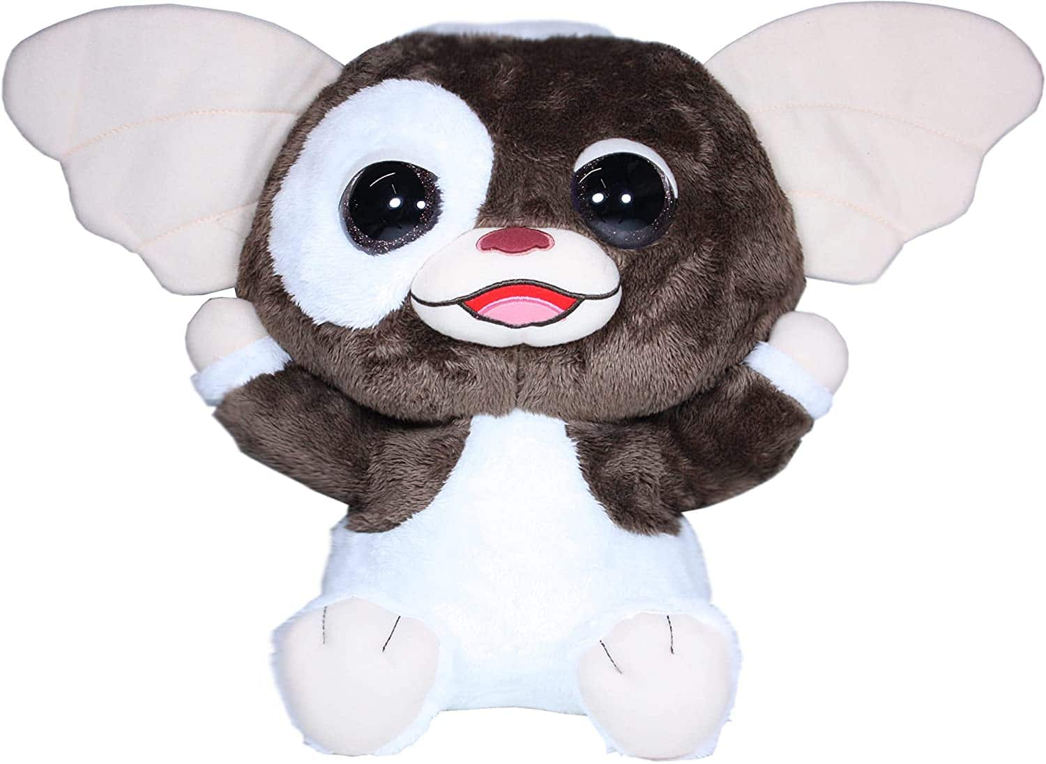 NECA - 12 Inch Plush - Gremlins Sitting