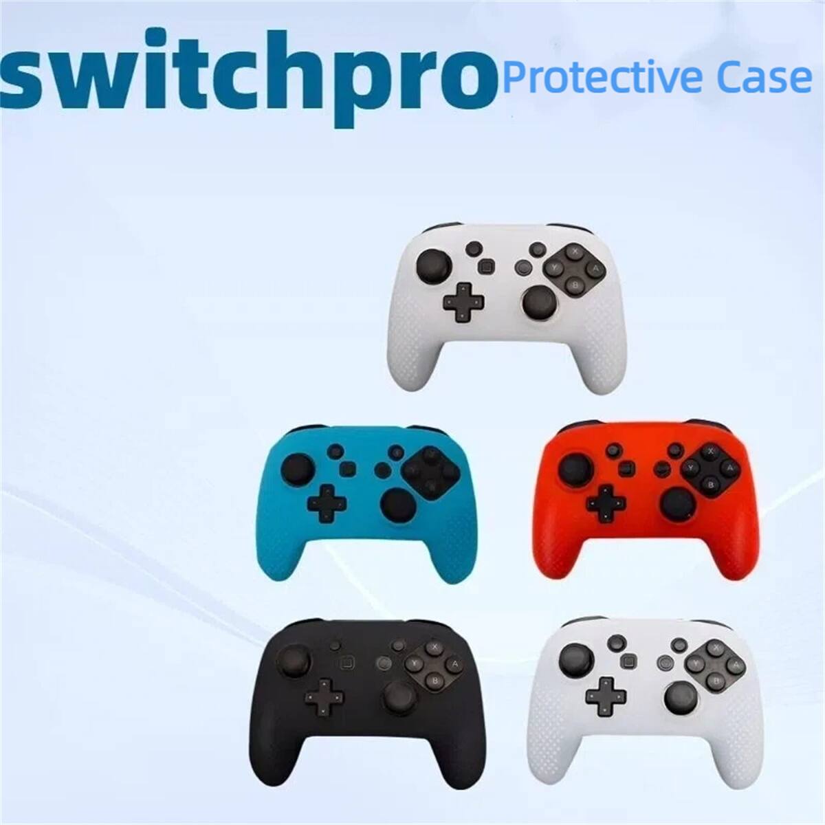 switchpro Protective Case