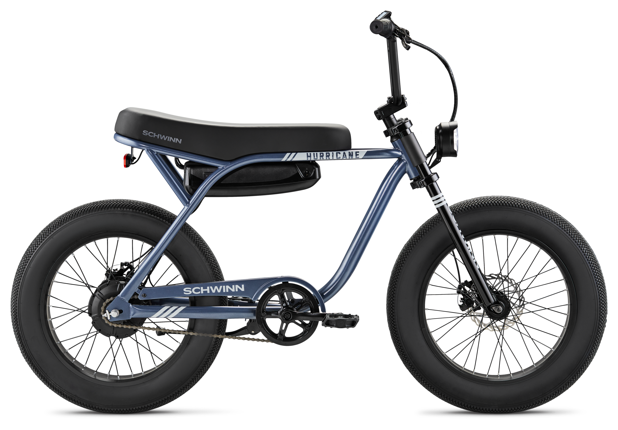 SCHWINN  
HURRICANE  
SCHWINN