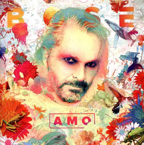 

Amo [LP] - VINYL