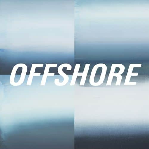 

Offshore [LP] - VINYL