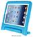 Front Standard. i-Blason - Armorbox Kido Series Case for Apple® iPad® mini with Retina Display - Blue.