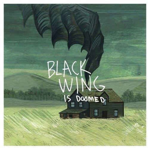 Is Doomed [LP] - VINYL