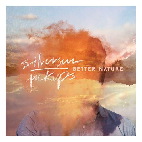 Better Nature [LP] - VINYL