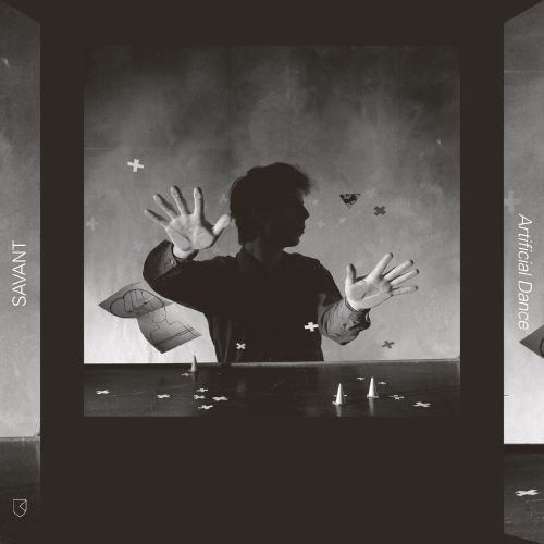 Artificial Dance [LP] - VINYL