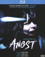 Angst [Blu-ray] [1984] - Front_Original