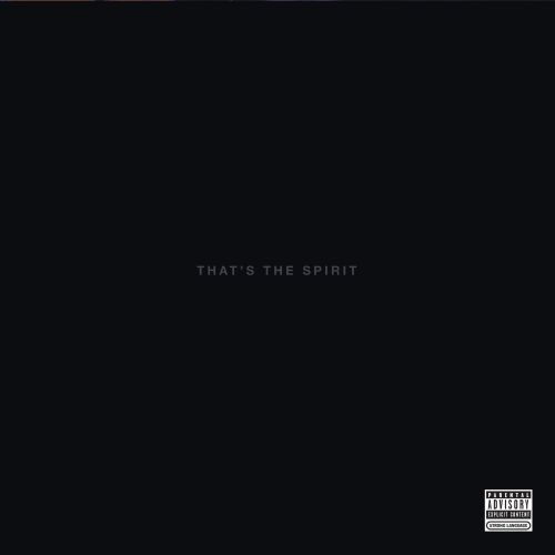  That's the Spirit [LP] - VINYL