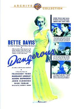 Dangerous - DVD
