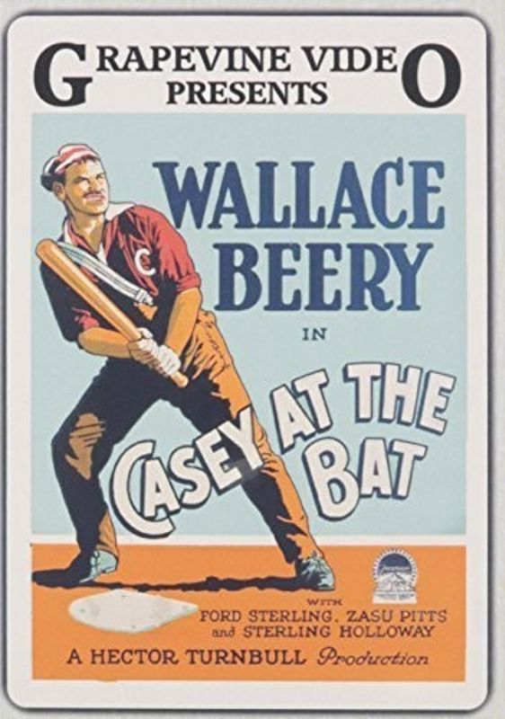 Best Buy: Casey at the Bat [DVD] [1927]