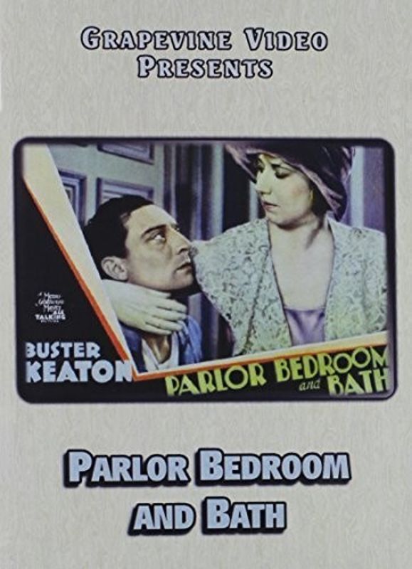 Parlor, Bedroom and Bath [DVD] [1931]