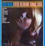 Front Standard. Otis Blue: Otis Redding Sings Soul [Collector's Edition] [CD].