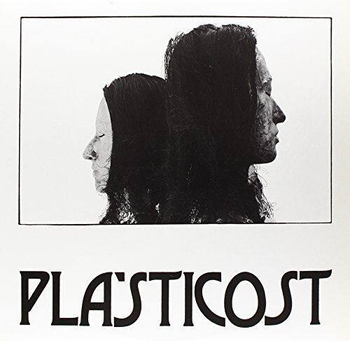 Plasticost [LP] - VINYL
