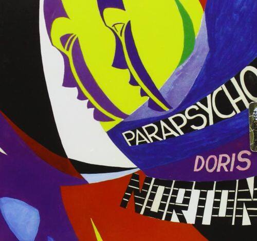 Parapsycho [LP] - VINYL