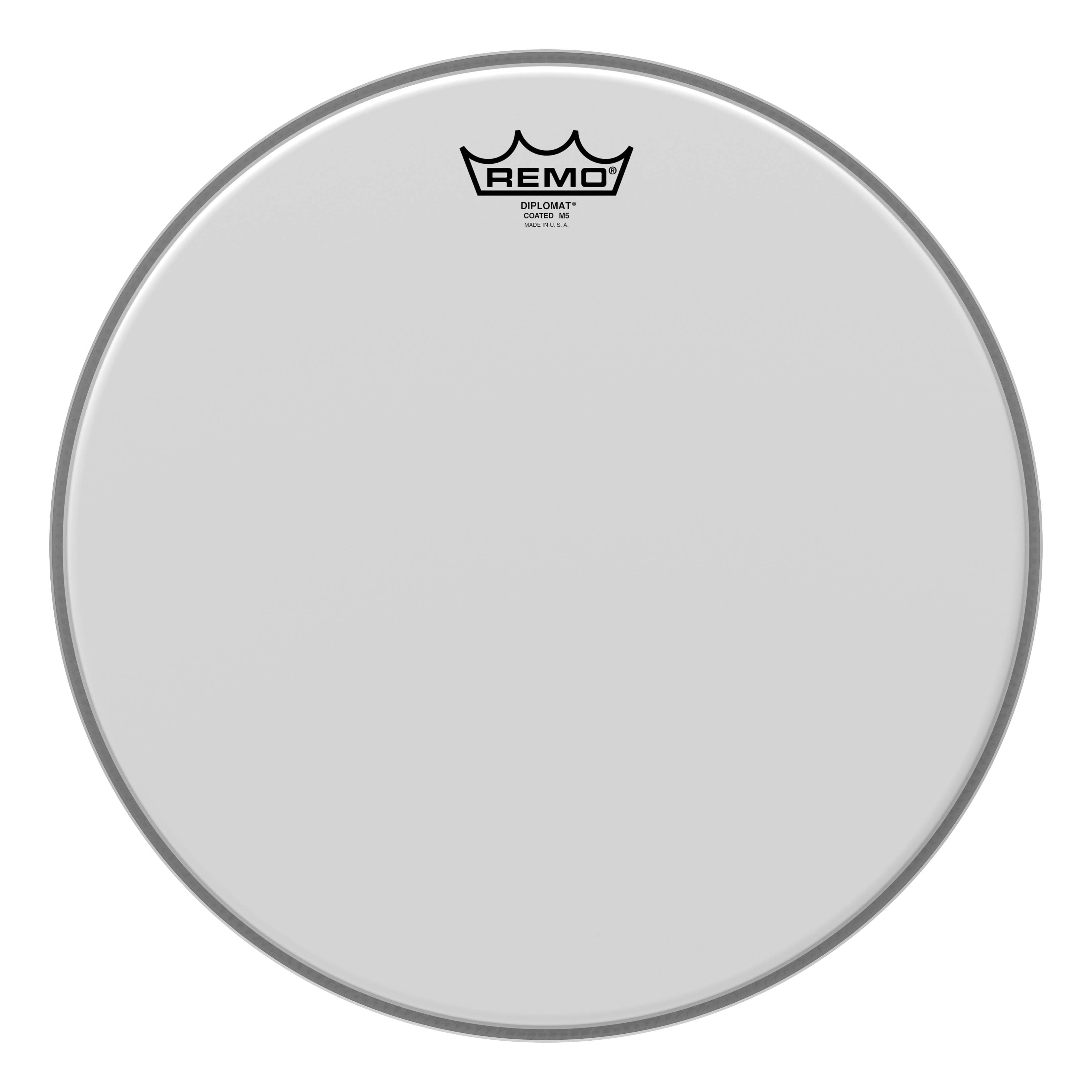 Remo - Diplomat® Coated Drumhead price history on PriceWatchPro