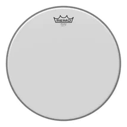 REMO
DIPLOMAT
COATED
MARCHING
HEAD
55"
MADE IN USA