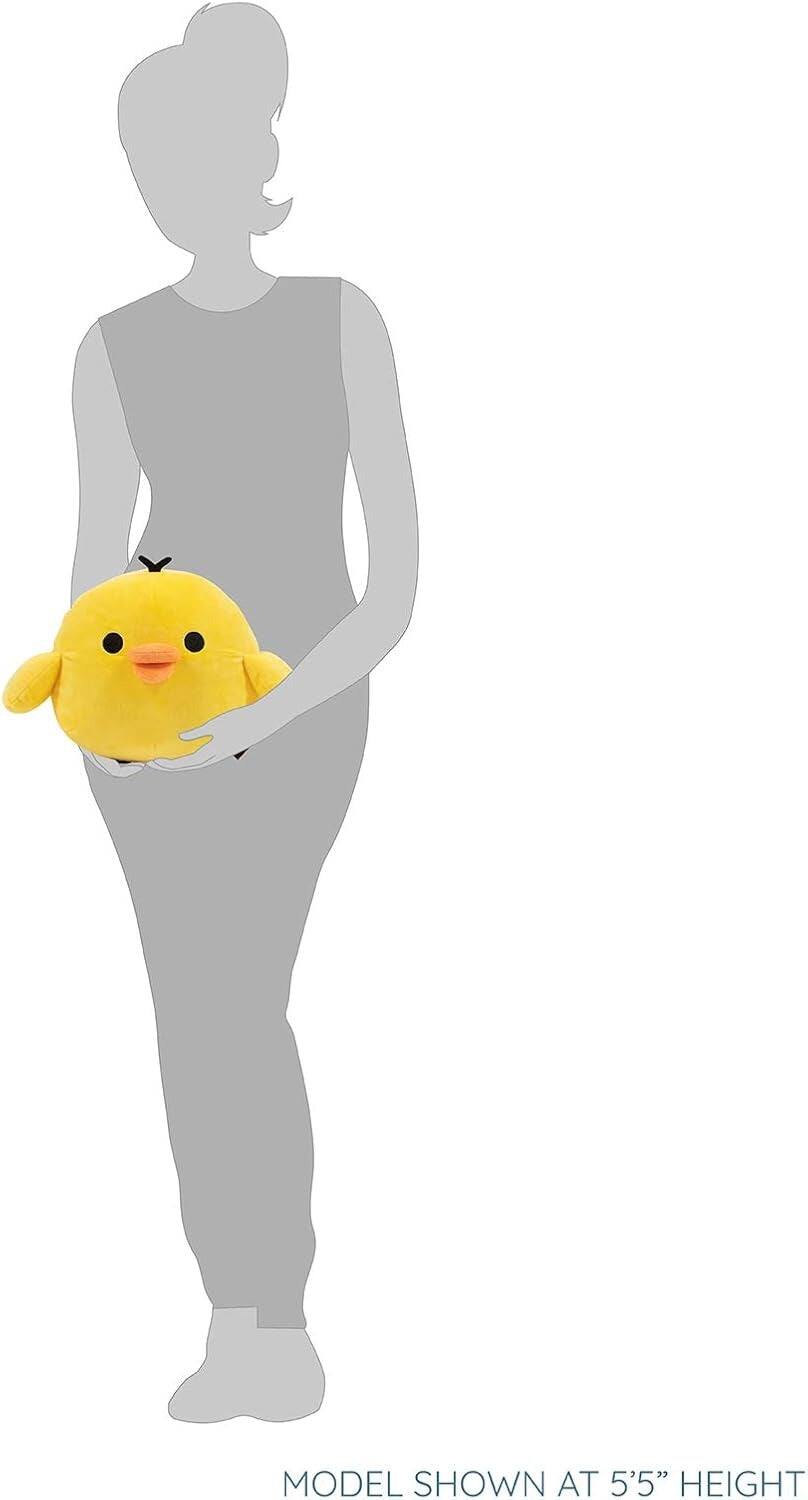 MODEL SHOWN AT 5'5" HEIGHT