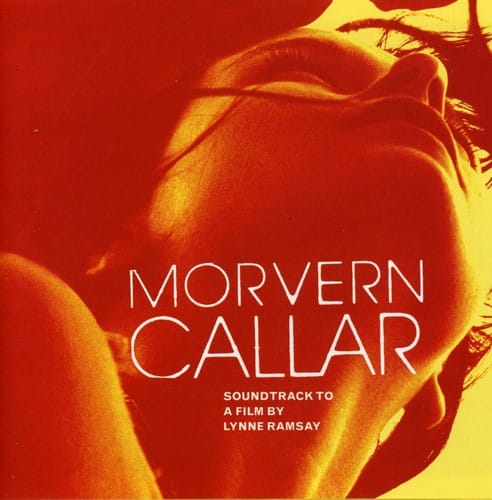 Various Artists - Morvern Callar (Original Soundtrack)   - COMPACT DISCS [CD] price history on PriceWatchPro