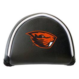 Team Golf - Oregon State Beavers Mallet Putter Cover - Multicolor