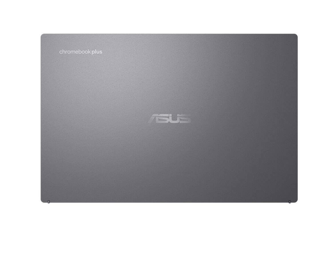 chromebook plus  
ASUS