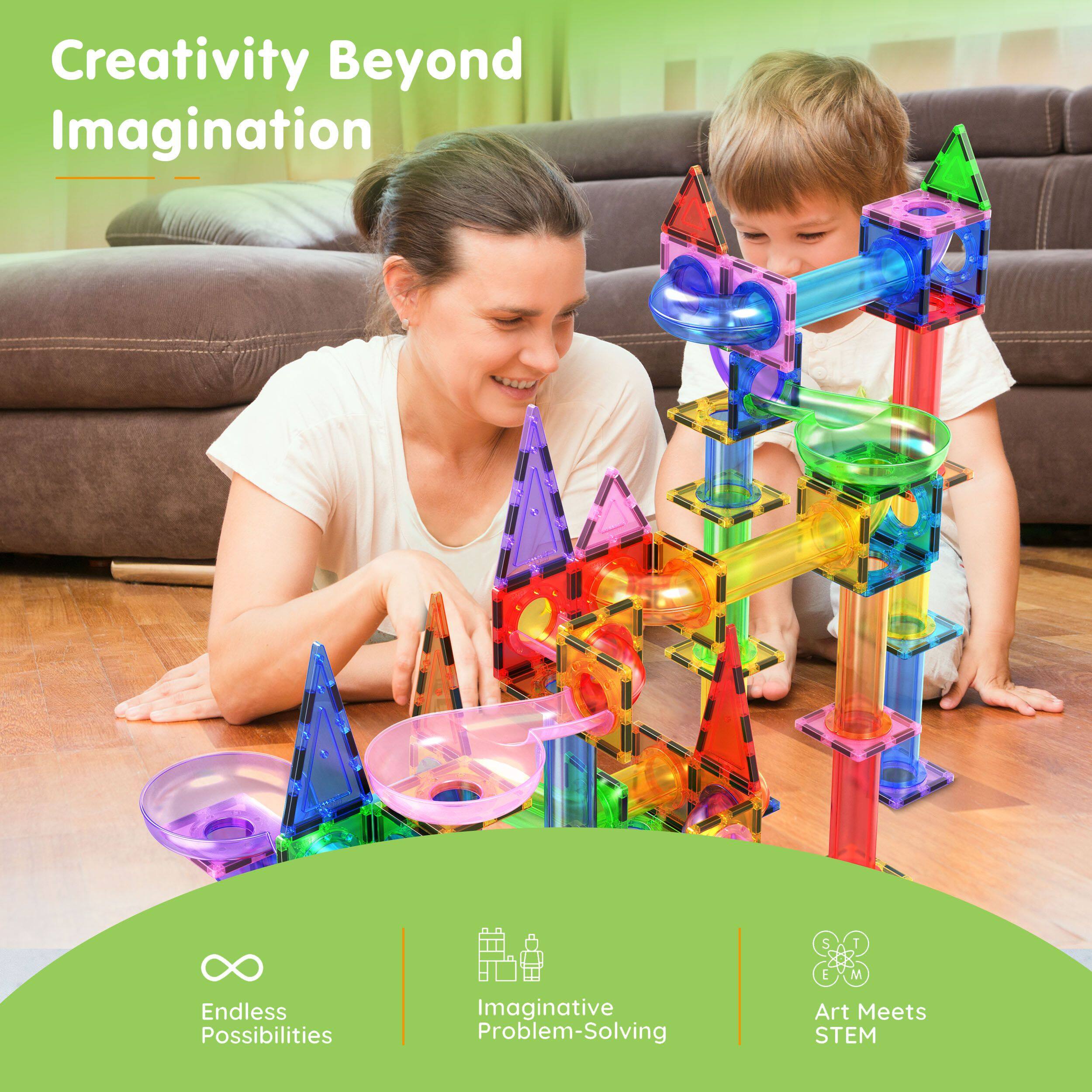 Creativity Beyond Imagination

Endless Possibilities

Imaginative Problem-Solving

Art Meets STEM