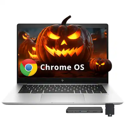 Chrome OS