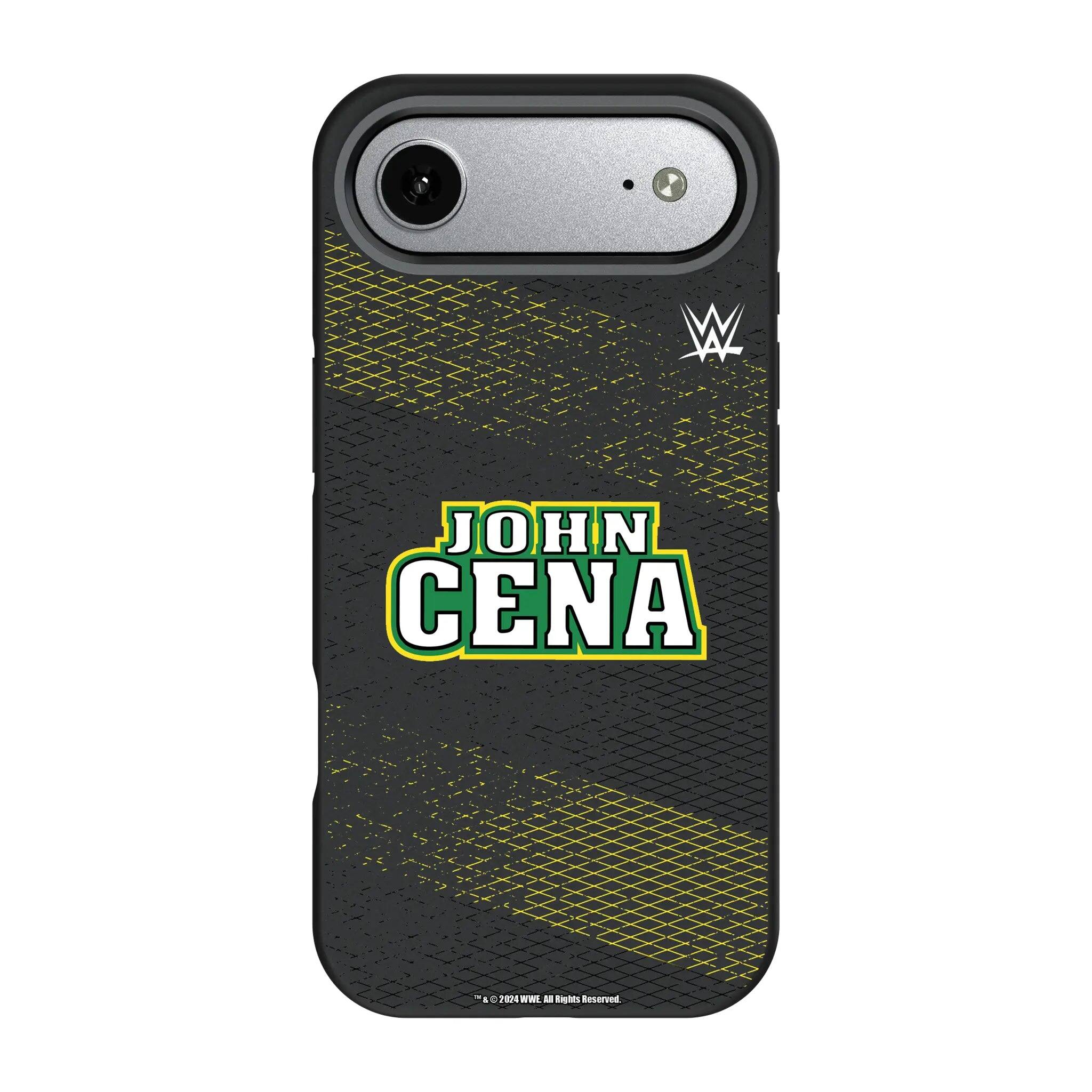 John Cena