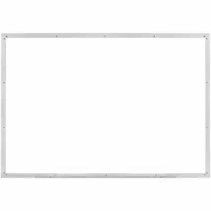 Front. Lorell - Dry-erase Board - 36 x 24.