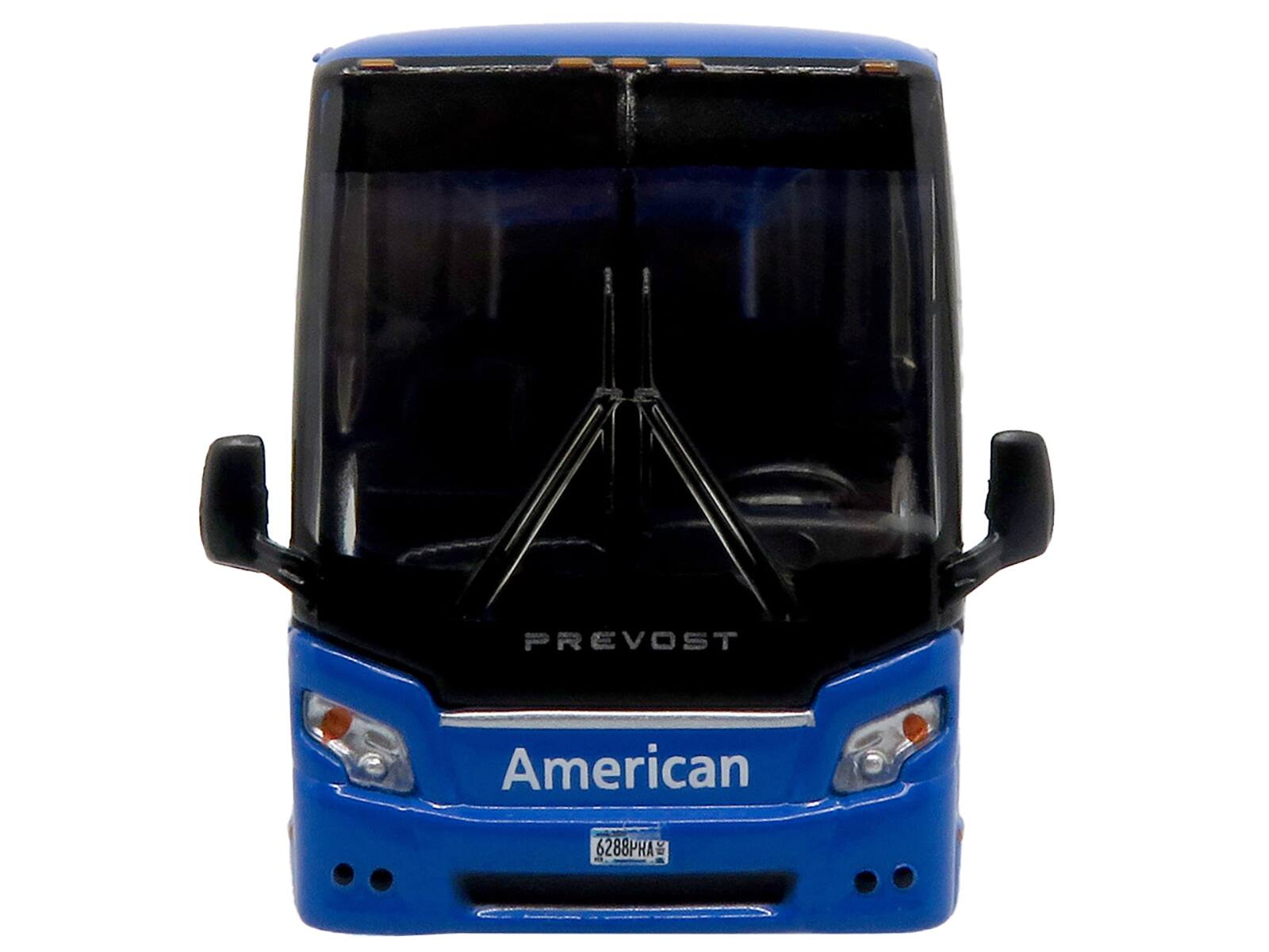 PREVOST  
American  
6288PHA