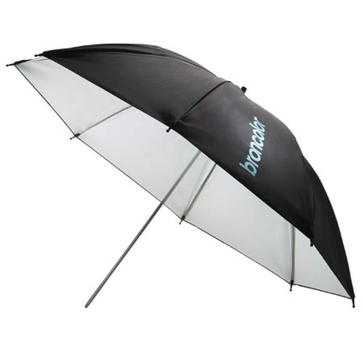 "Broncolor - 105cm (41.3"") Umbrella, White/Black" price history on PriceWatchPro
