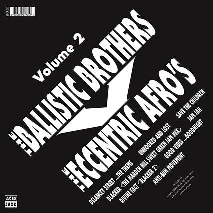 **Volume 2**
**"Ballistic Brothers"**
**"Feccentric Afro's"**
- "Save The Children" (Jam Jah)
- "Unhooked and Lost" (Goodnight)
- "The Theme" (The Madden Hill Sweet)
- "Blacker" (Divine Fact)
- "Anti-Gun Movement" (Green Vides)
- "Goodnight" (Good Vides)
- "The Madden Hill Sweet" (Goodnight)
- "The Theme" (The Madden Hill Sweet)
- "Blacker" (Divine Fact)
- "Anti-Gun Movement" (Green Vides)
- "Goodnight" (Good Vides)
**Produced by:**
- Diesel
- Mark
- David Street
- The Blacker
- Ashley
- The Madden Hill Sweet
- The Theme
- The Madden Hill Sweet
- The Theme
- The Madden Hill Sweet
- The Theme
- The Madden Hill Sweet
- The Theme
- The Madden Hill Sweet
- The Theme
- The Madden Hill Sweet
- The Theme
- The Madden Hill Sweet
- The Theme
- The Madden Hill Sweet
- The Theme
- The Madden Hill Sweet
- The Theme
- The Madden Hill Sweet
- The Theme
- The Madden Hill Sweet
- The Theme
- The Madden Hill Sweet
- The Theme
- The Madden Hill Sweet
- The Theme
- The Madden Hill Sweet
- The Theme
- The Madden Hill Sweet
- The Theme
- The Madden Hill Sweet
- The Theme
- The Madden Hill Sweet
- The Theme
- The Madden Hill Sweet
- The Theme
- The Madden Hill Sweet
- The Theme
- The Madden Hill Sweet
- The Theme
- The Madden Hill Sweet
- The Theme
- The Madden Hill Sweet
- The Theme
- The Madden Hill Sweet
- The Theme
- The Madden Hill Sweet
- The Theme
- The Madden Hill Sweet
- The Theme
- The Madden Hill Sweet
- The Theme
- The Madden Hill Sweet
- The Theme
- The Madden Hill Sweet
- The Theme
- The Madden Hill Sweet
- The Theme
- The Madden Hill Sweet
- The Theme
- The Madden Hill Sweet
- The Theme
- The Madden Hill Sweet
- The Theme
- The Madden Hill Sweet
- The Theme
- The Madden Hill Sweet
- The Theme
- The Madden Hill Sweet
- The
