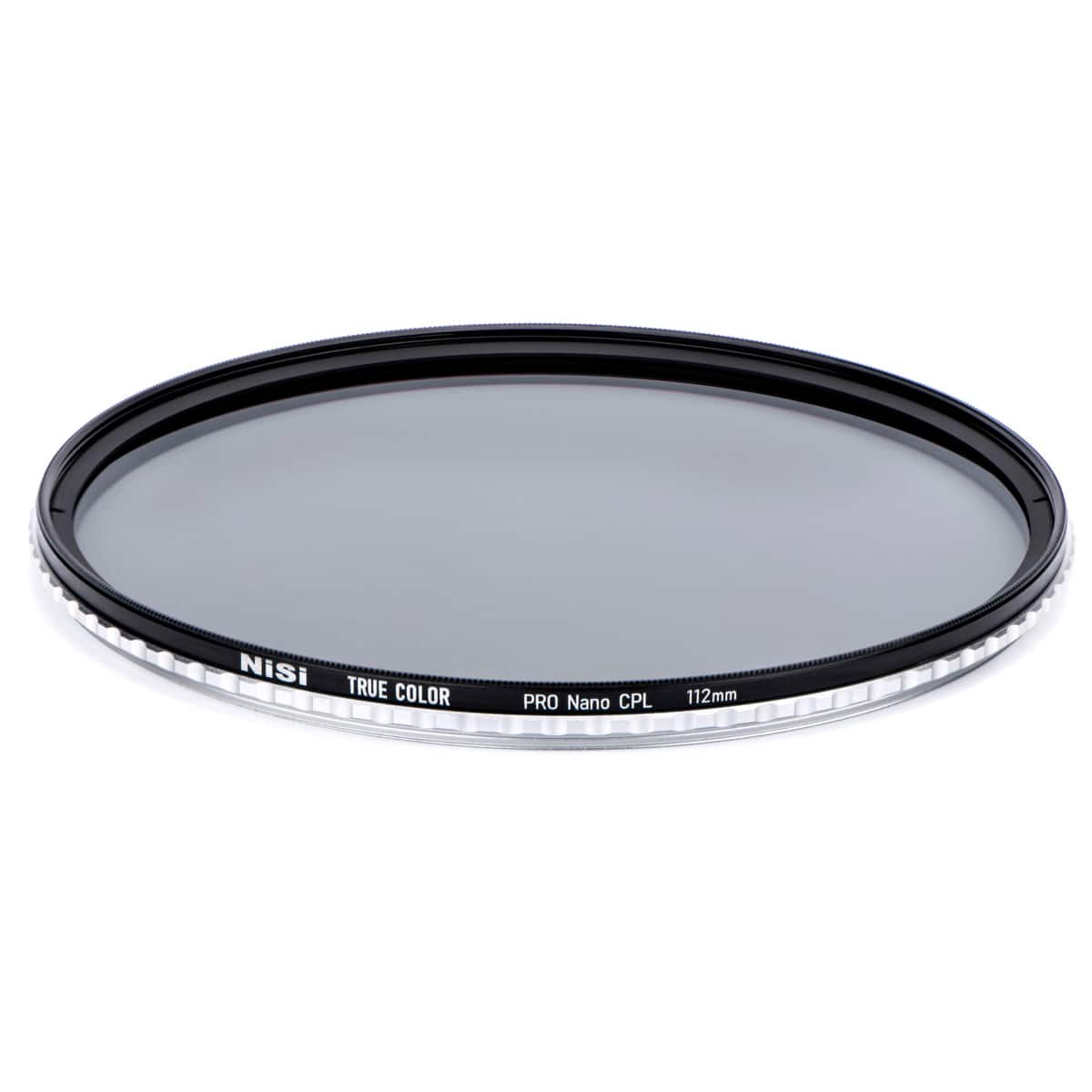 NiSi - 112mm Circular True Color Pro Nano CPL Filter for Nikon Z 14-24mm f/2.8S price history on PriceWatchPro