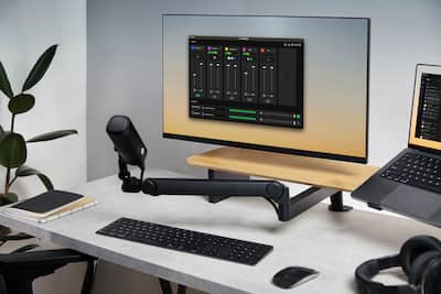 Elgato Wave Mic Arm Pro 10AAT9901 - Best Buy Elgato Wave Mic Arm Pro 10AAT9901 - Best Buy