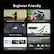 Beginner-Friendly
Five QuickShots With One-Click
One-Tap Takeoff/Landing
Return to Home (RTH)
Find Fly Spots
Learning Center
Course Library
8 courses
5 courses
7 courses
Flight Safety Tips
Pro Tips for Droning & Shooting...
DJI Fly App Tutorial
Various Beginner Tutorials
One-Tap Edits