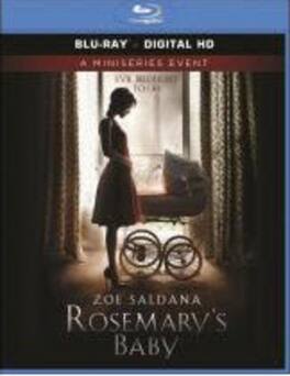 Rosemary's Baby - BLU-RAY