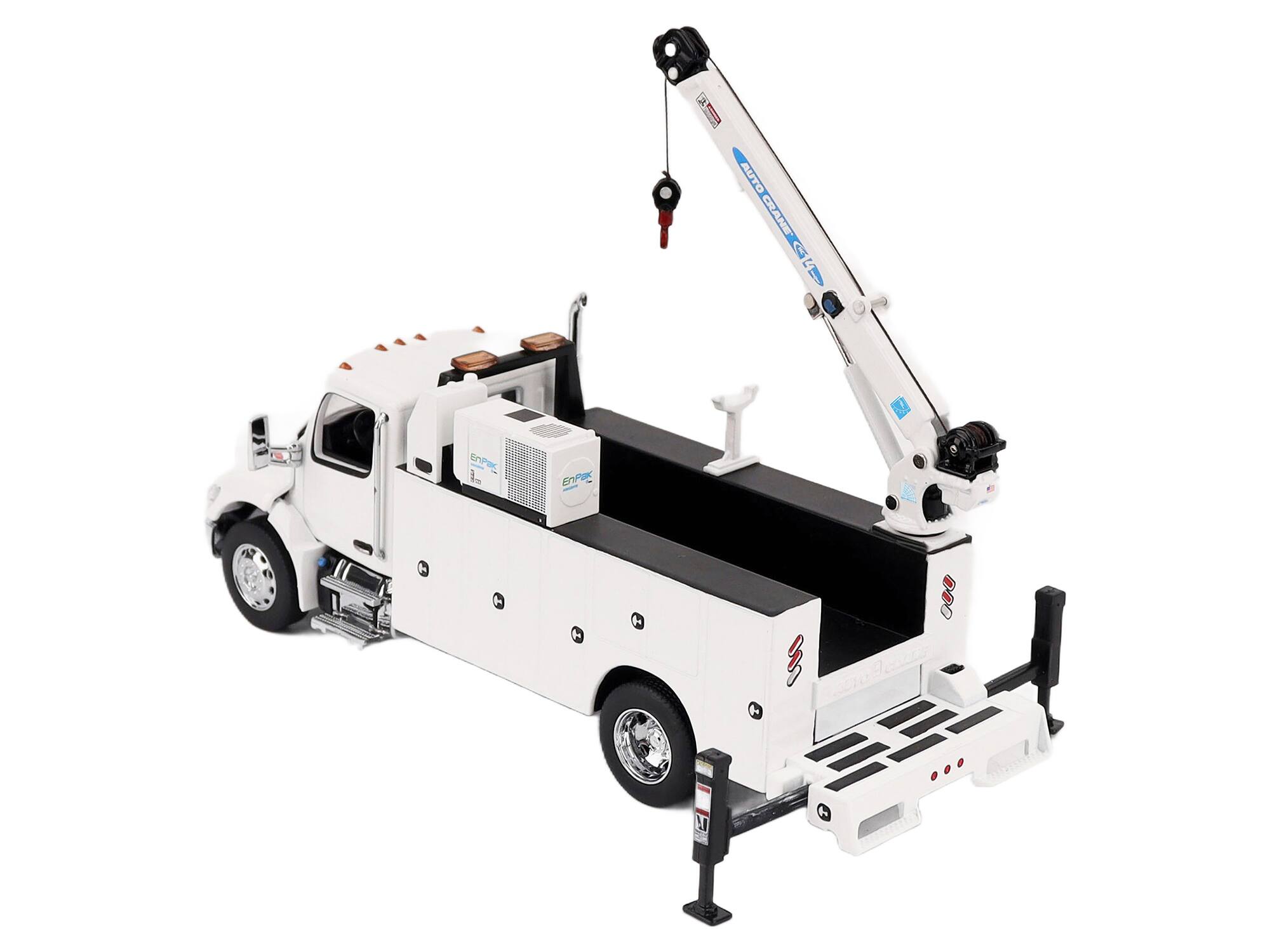 AUTO CRANE C GUE  
EnPac EnPI 4 H 4 00S  
.0D  
Reont M