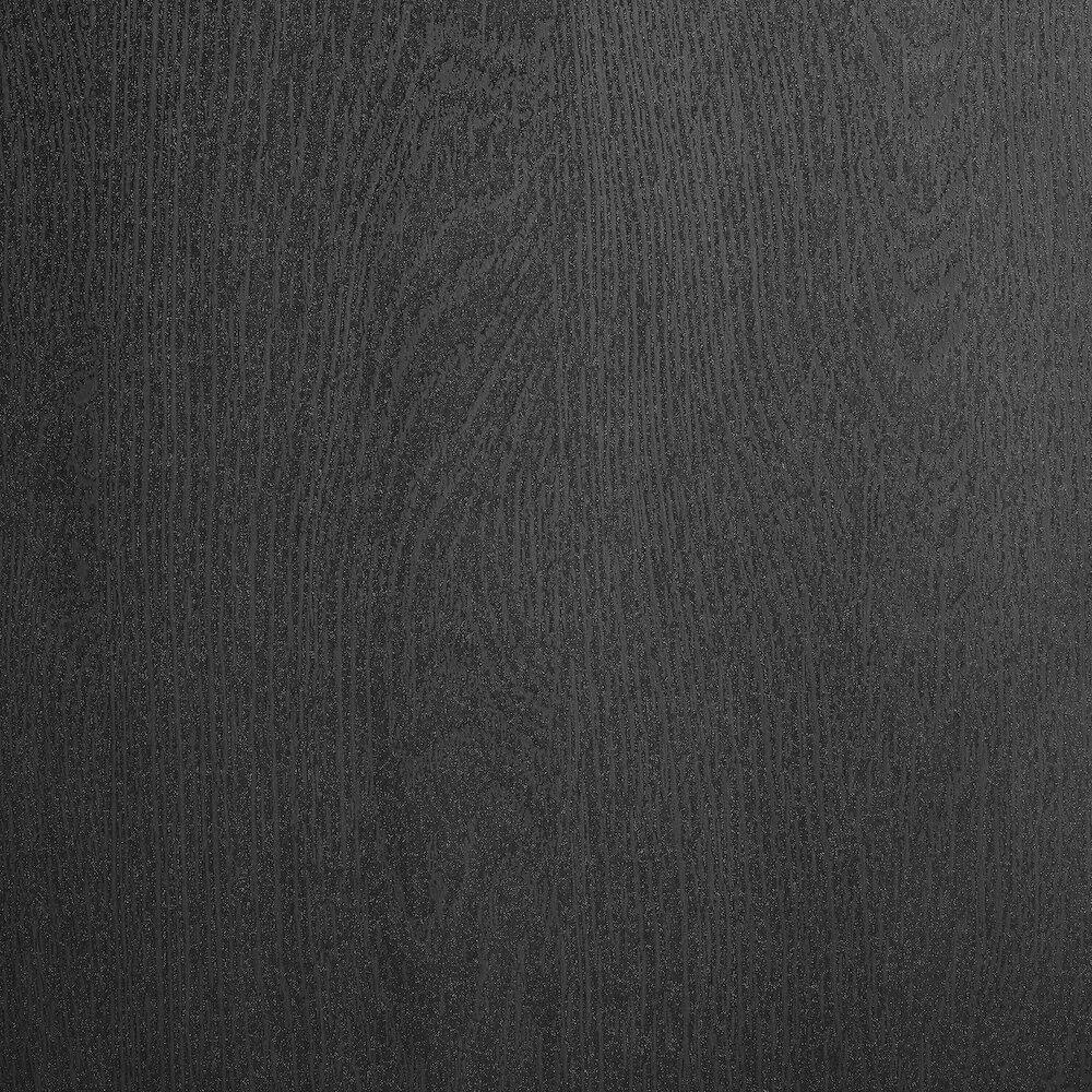 Alt View 8. Crosley Furniture - Wesley Sideboard - Black.