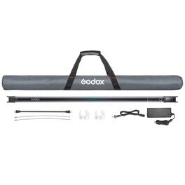 Godox - TL120 RGB Tube Light
