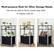 Multi-purpose Rack for Other Storage Needs
Also can be used as flower stand, book shelf, or display rack, etc