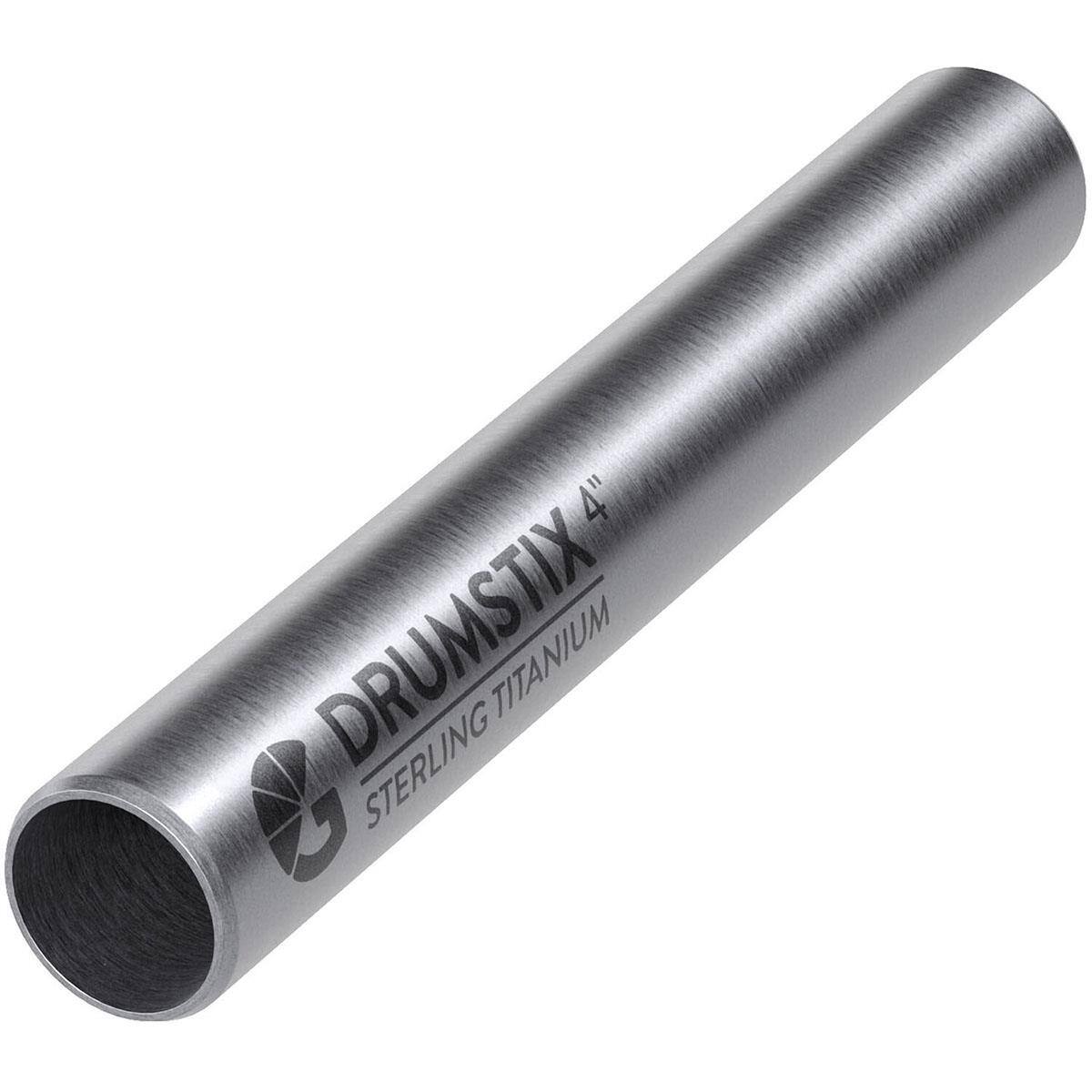 "Bright Tangerine - Drumstix 15mm Sterling Titanium Support Rod, 4""" price history on PriceWatchPro
