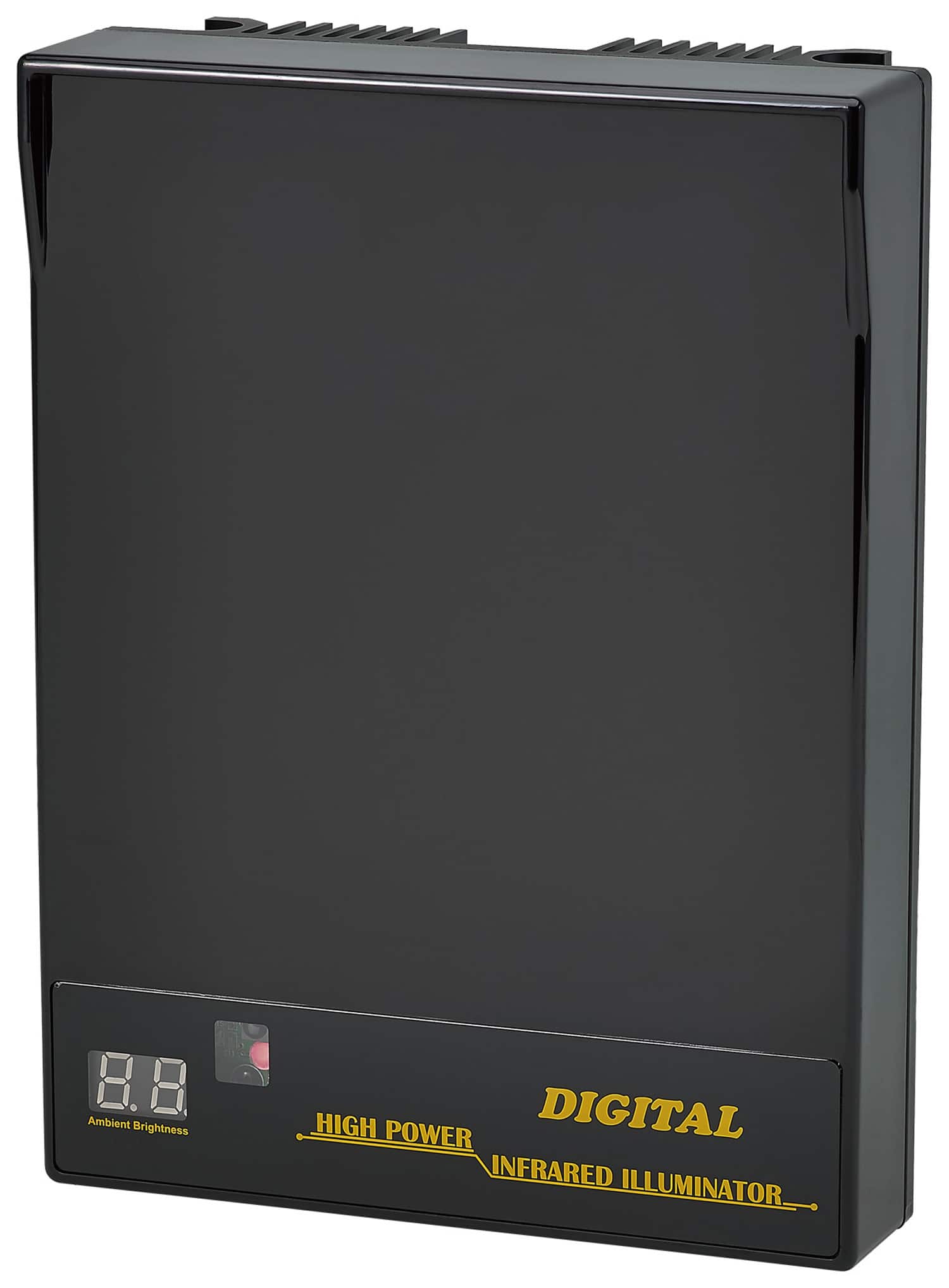 SPT - Digital Infrared Illuminator for CCTV Surveillance