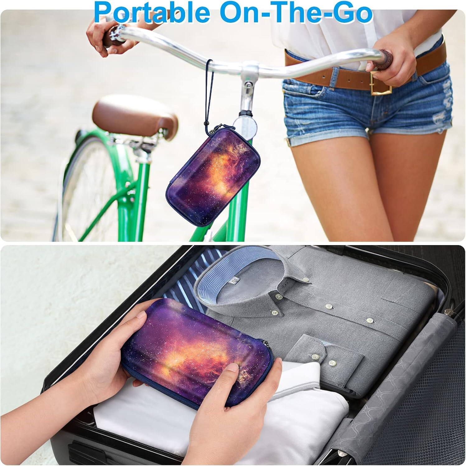 Portable On-The-Go