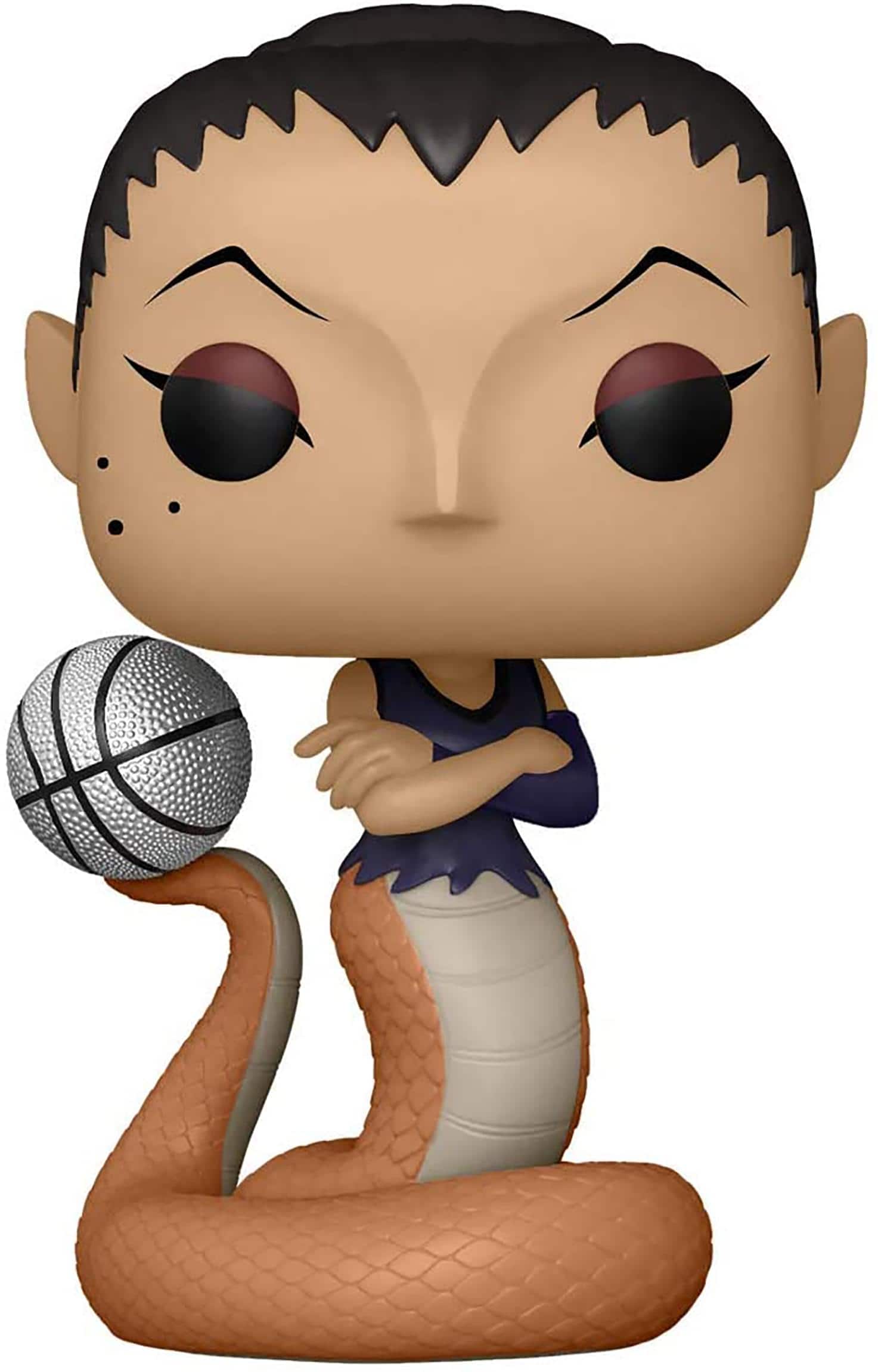 Space Jam A New Legacy Funko POP Vinyl Figure | White Mamba - Beige price history on PriceWatchPro